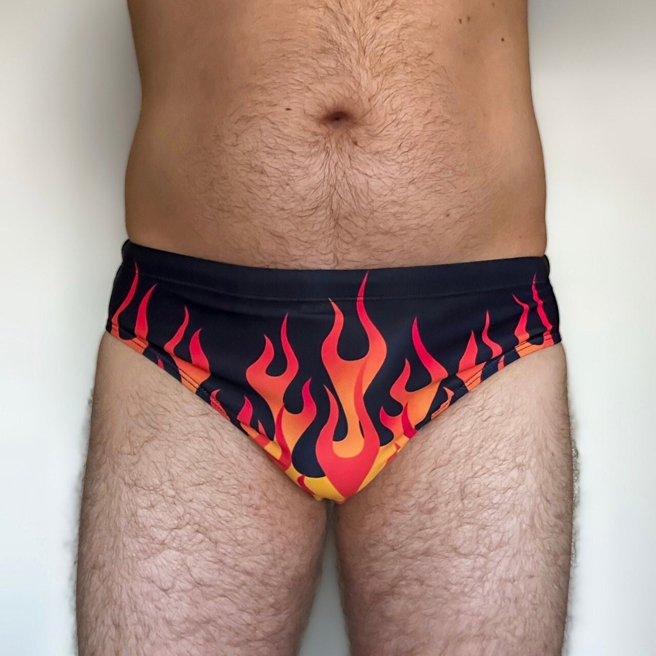 Guy in speedo - Etsy 日本