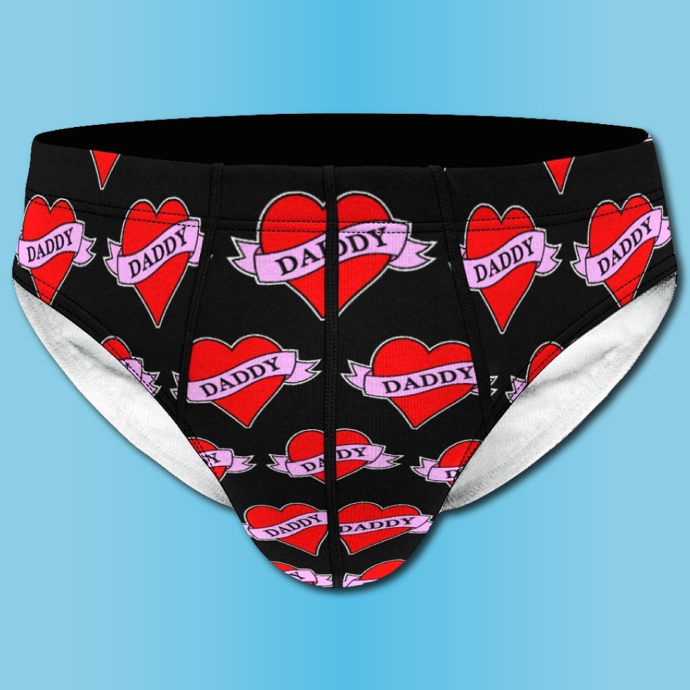 Daddy briefs deals