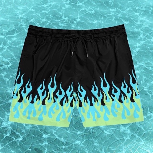 Fire shorts on sale
