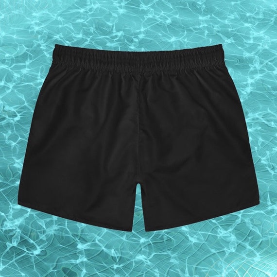 Groom Tuxedo Swimsuit Mens Wedding Swim Trunks Bachelor Party