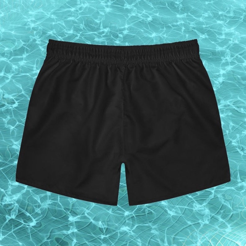 Groom Tuxedo Swimsuit Mens Wedding Swim Trunks Bachelor Etsy