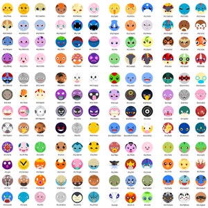 pin badge | Gotta Button &#39;em All