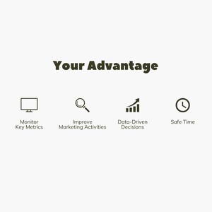 Tracking Links for Google Analytics UTM Link Generator in Google Sheet ...