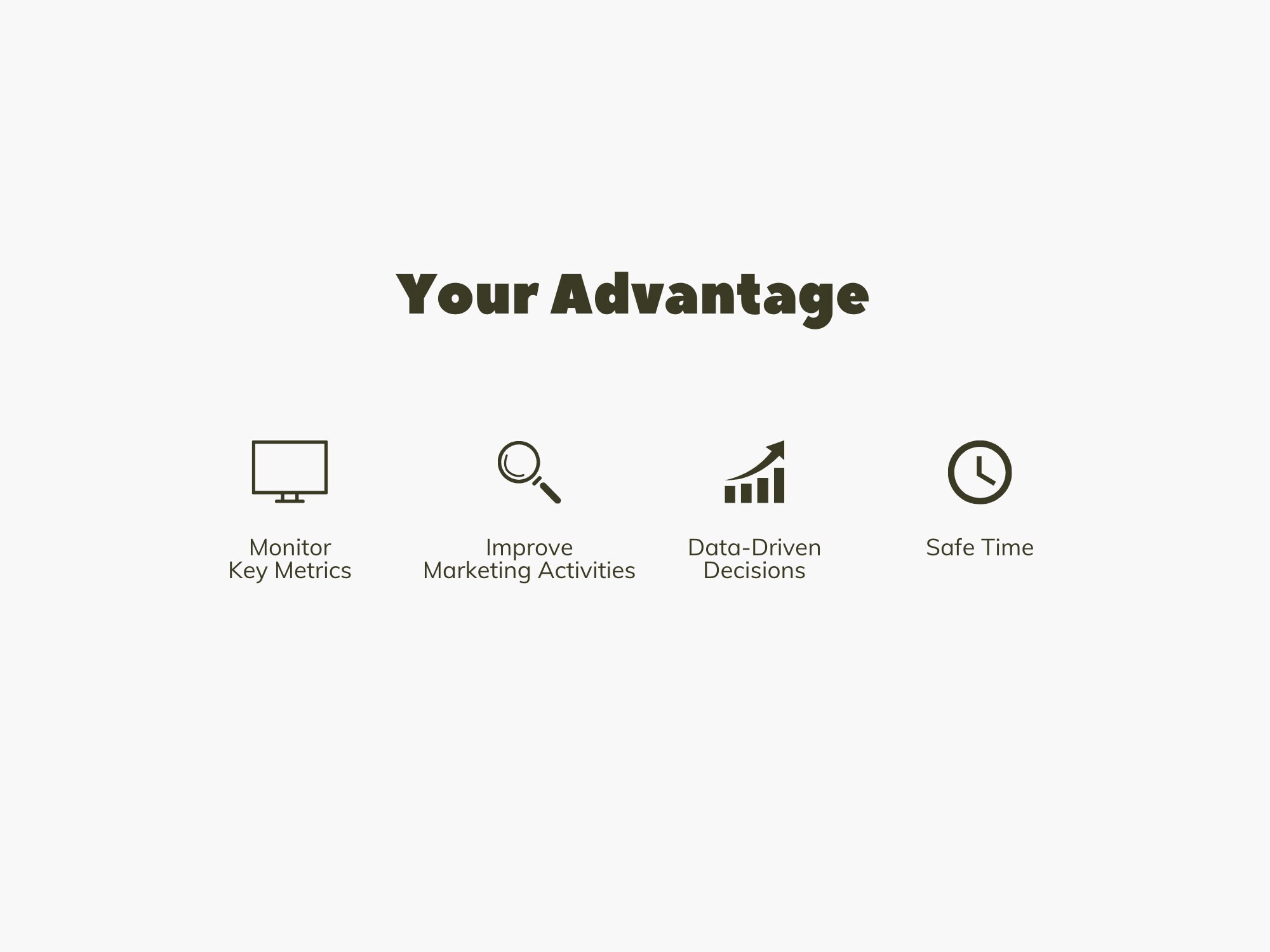 Tracking Links for Google Analytics UTM Link Generator in Google Sheet ...