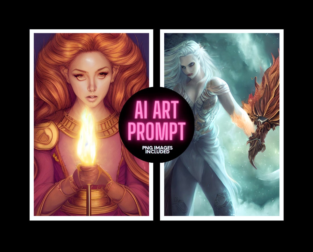 Midjourney Prompt, Dall E 2.0 , AI Prompt, Make Your Own Art, AI Art ...