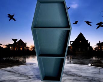 Kistvormig plankje voor springspin | Onversierd – 3 maten