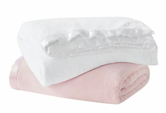 Simply Shabby Chic Blanket Etsy