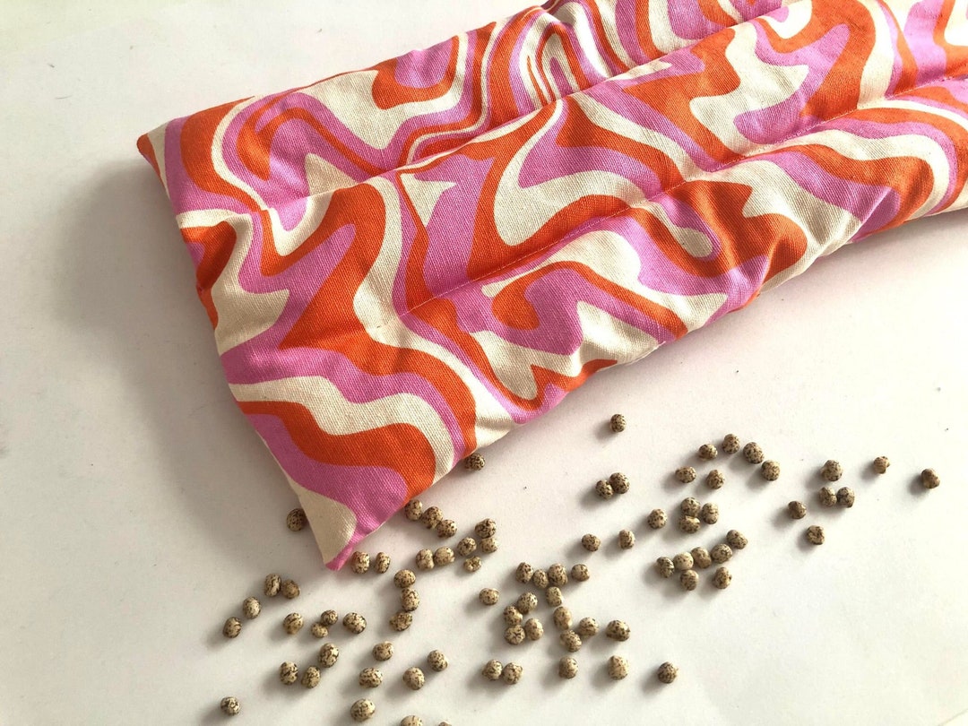 Heat/cool Packs Handmade Lupin Heat Packs for Chronic Pain Etsy