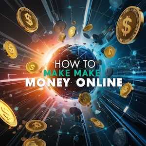 How to Make Money Online – A Comprehensive Guide to Earning Income from Home