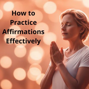 30 affirmations positives pour la confiance en soi - Cartes quotidiennes de renforcement de l'état d'esprit | Amour de soi à imprimer | Cadeau bien-être mental