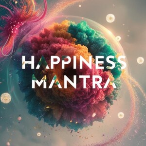 Livre numérique Mantra du bonheur | État d'esprit quotidien | Téléchargement numérique pour la croissance personnelle et la positivité