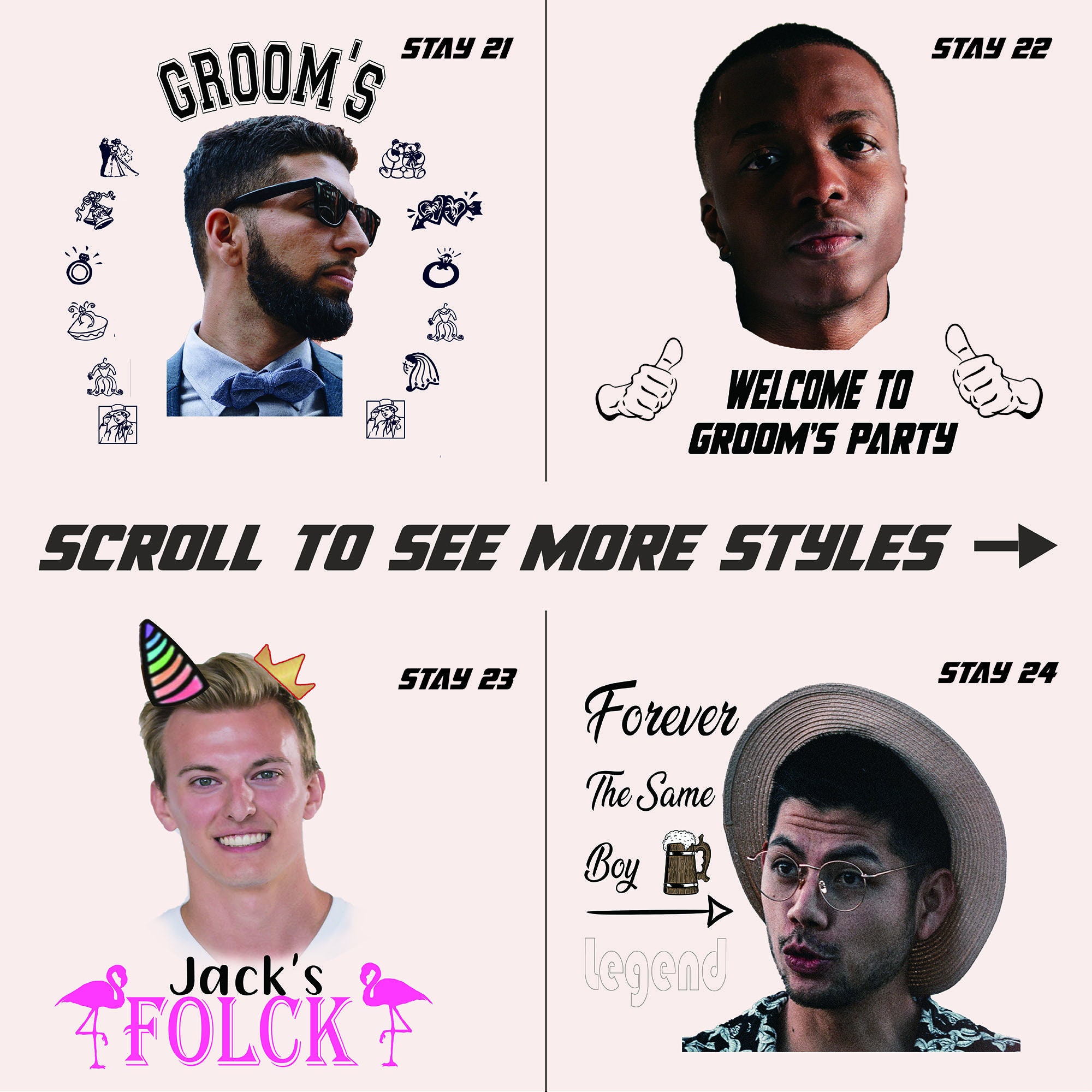 Custom Temporary Tattoos Custom Tattoos Custom Face Tattoos Etsy Canada