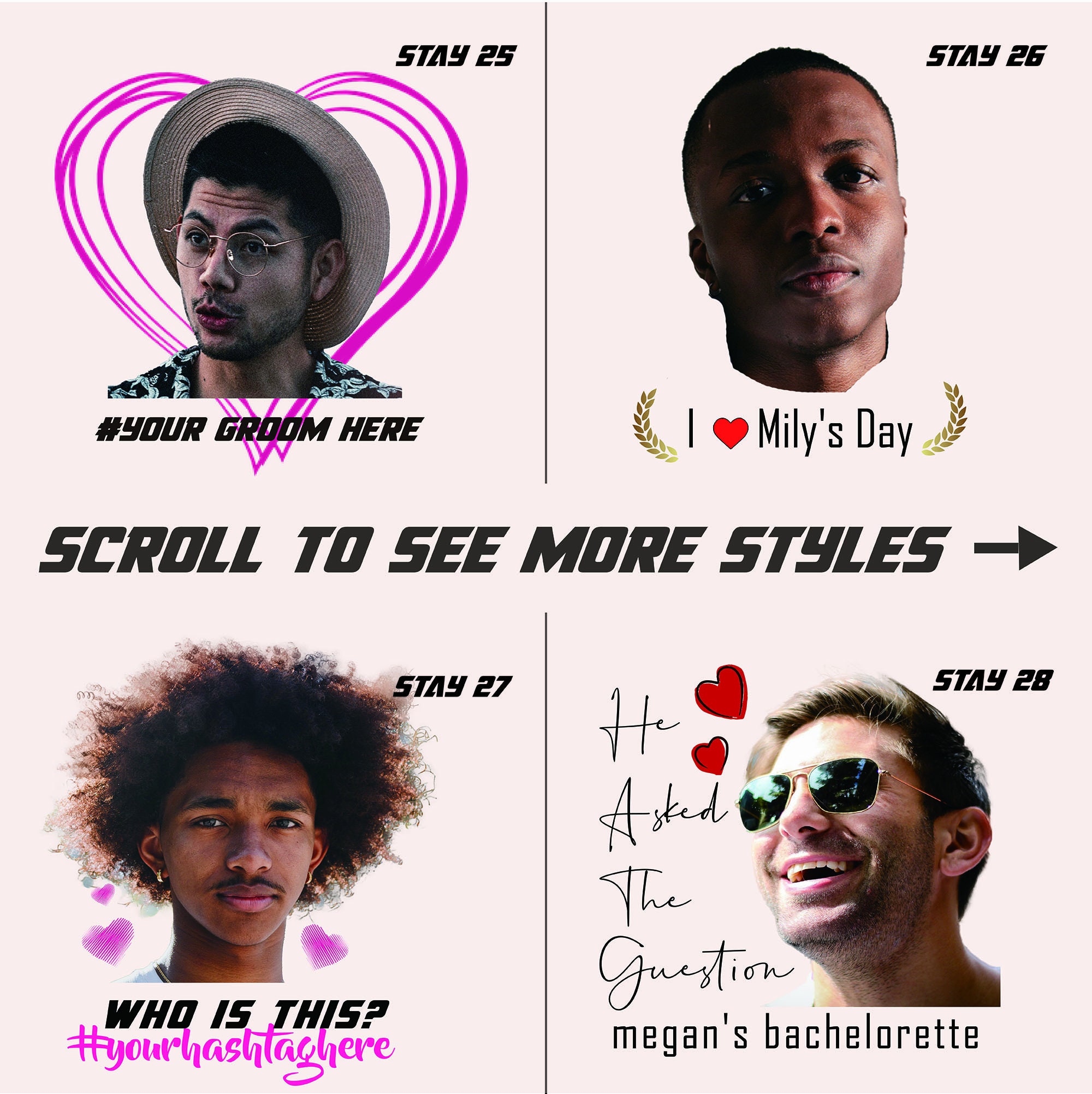 Custom Temporary Tattoos Custom Tattoos Custom Face Tattoos Etsy Canada