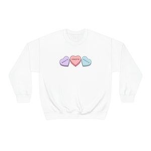Would&#39;ve, Could&#39;ve, Should&#39;ve Crewneck