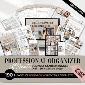 Home Organization - Etsy