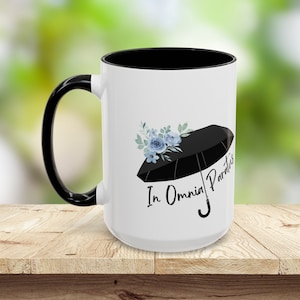 Ready for Anything Mug (11oz, 15oz)
