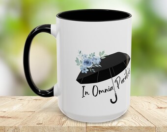 Ready for Anything Mug (11oz, 15oz)