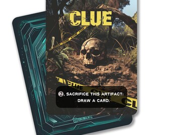 Clue Token