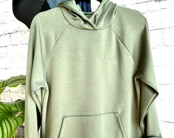 Oliv "Homebody" Sweatshirt