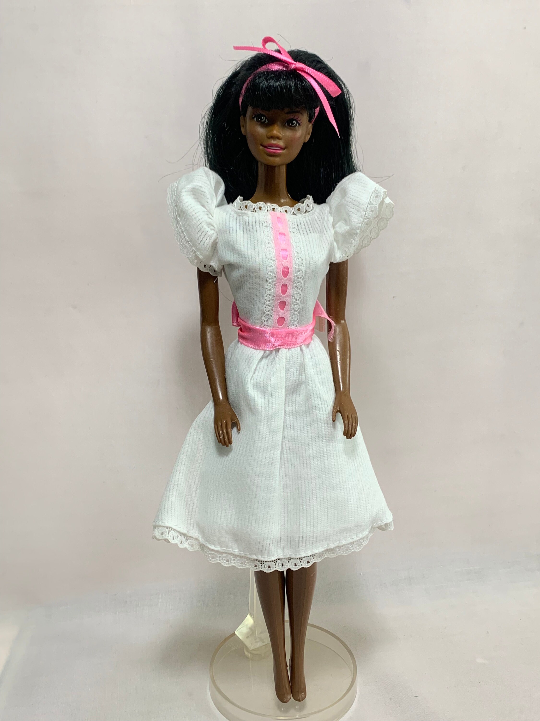 Barbie doll christie 2025