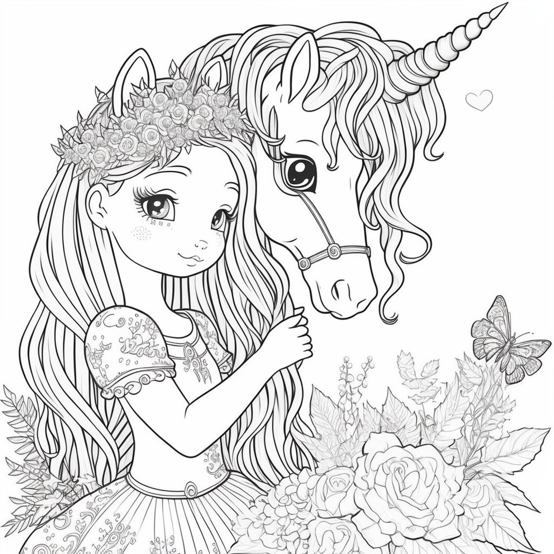 38-unicorn-coloring-pages-for-kids-coloring-pages-unicorn-etsy