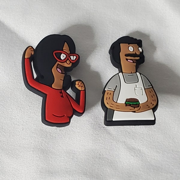 Bob's Burgers Set