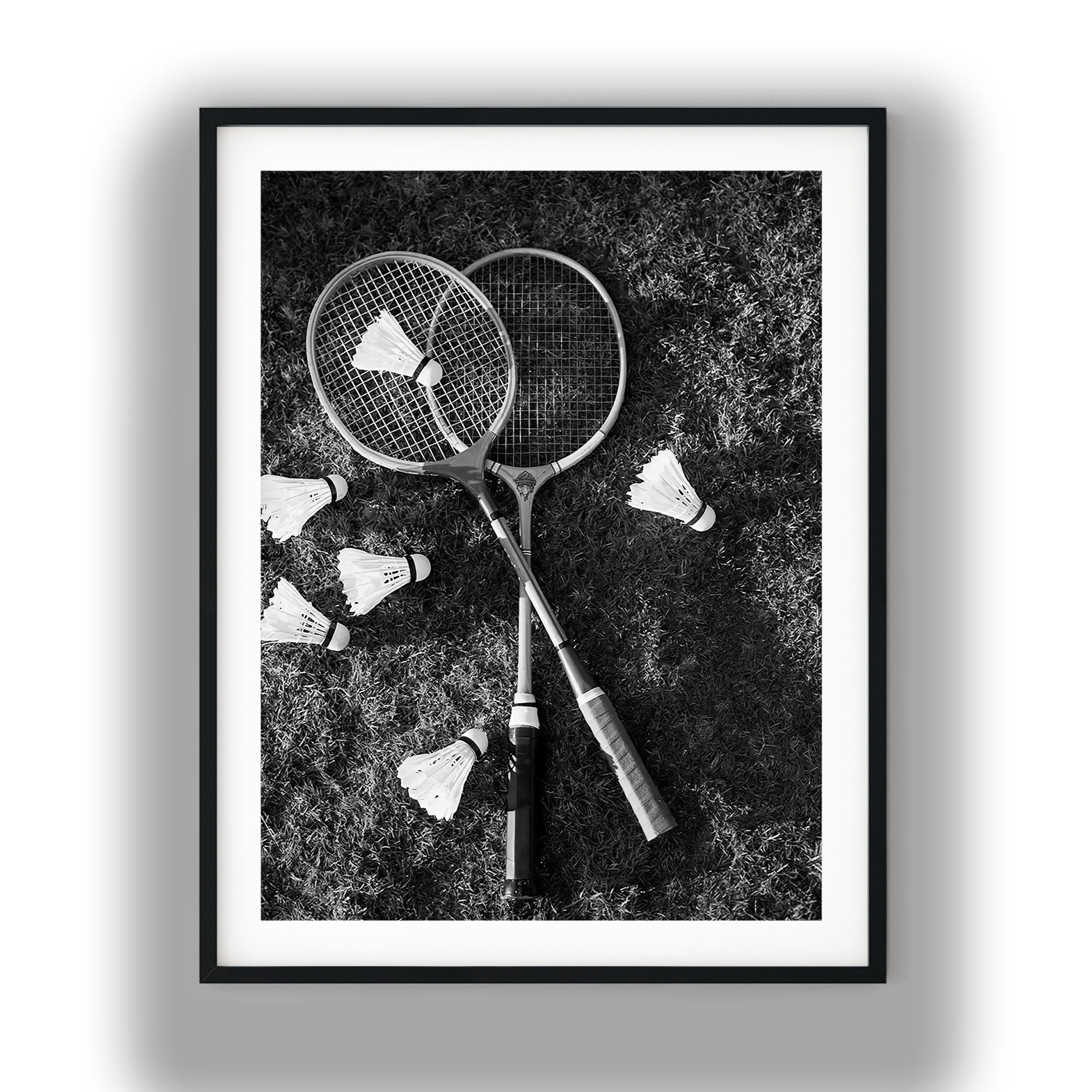 Antique tennis rackets - Etsy 日本