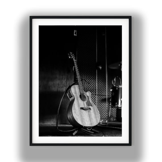 Black and White Photo Instant Digital Download Wall Art Print