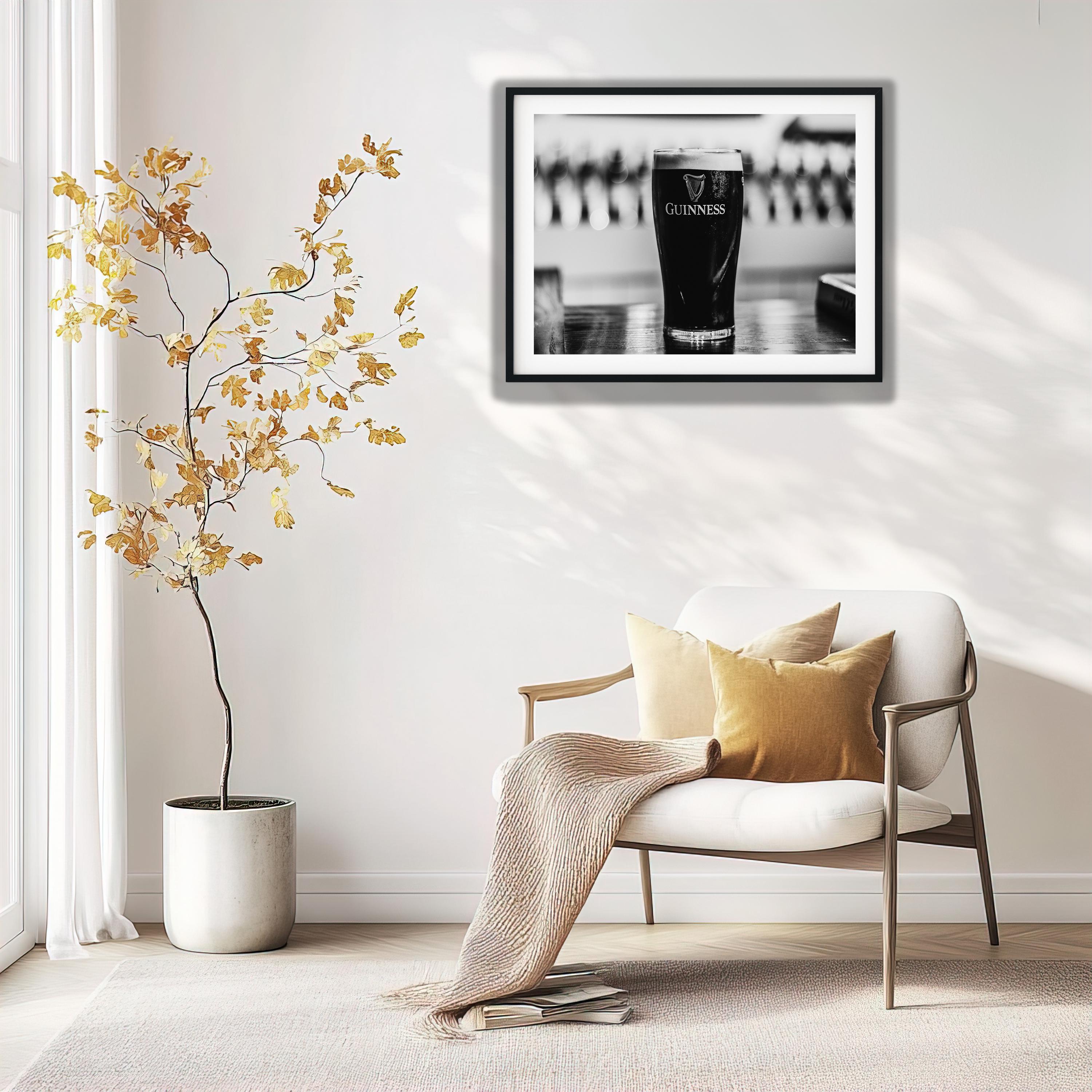 Adesivi Murali Decalcomanie Bere Birra Bar Ristorante Vinile Bevanda - Foto 9