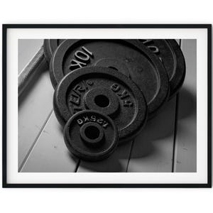 Black And White Photo Instant Digital Download Wall Art Print Weights Image