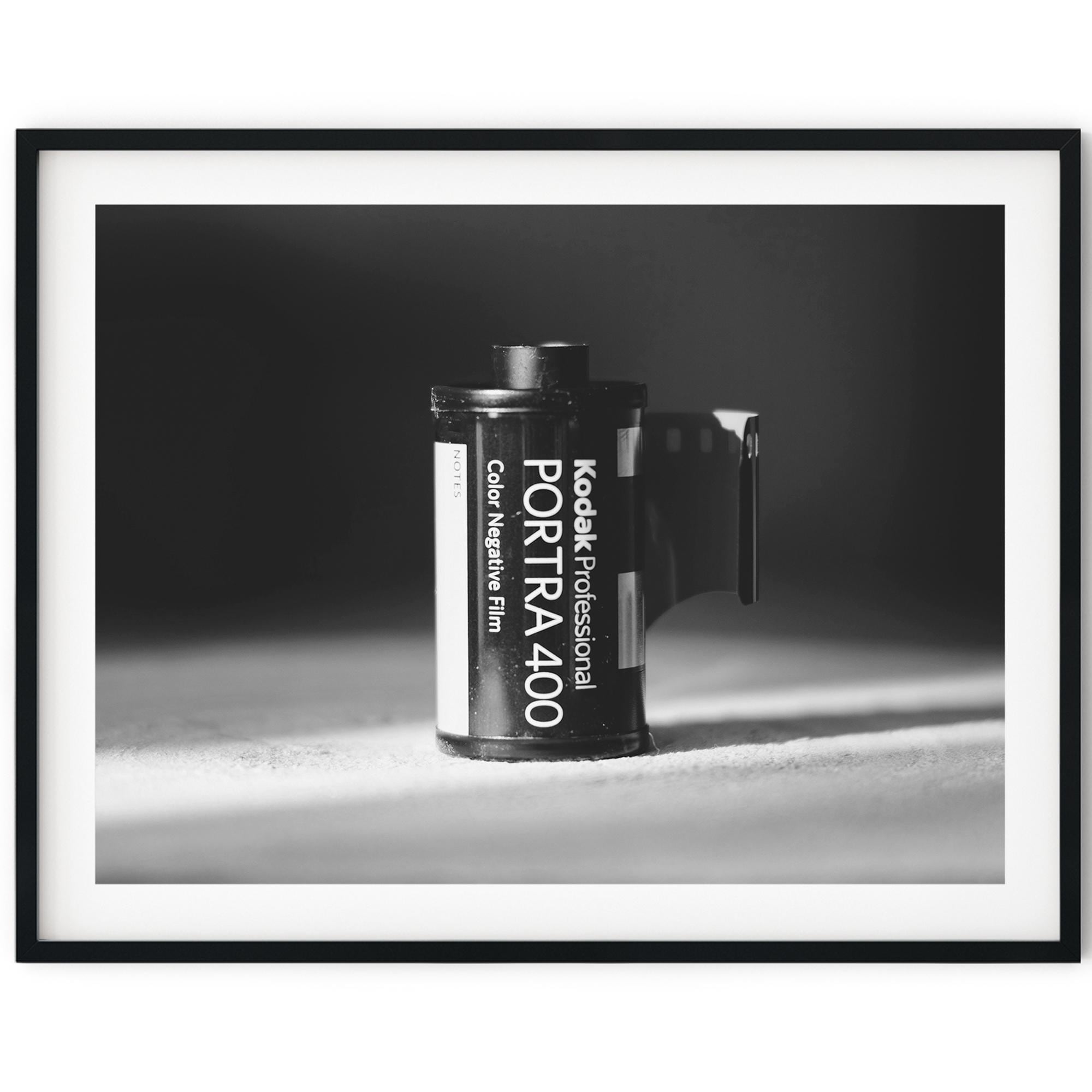 Black and White Photo Instant Digital Download Wall Art Print Roll
