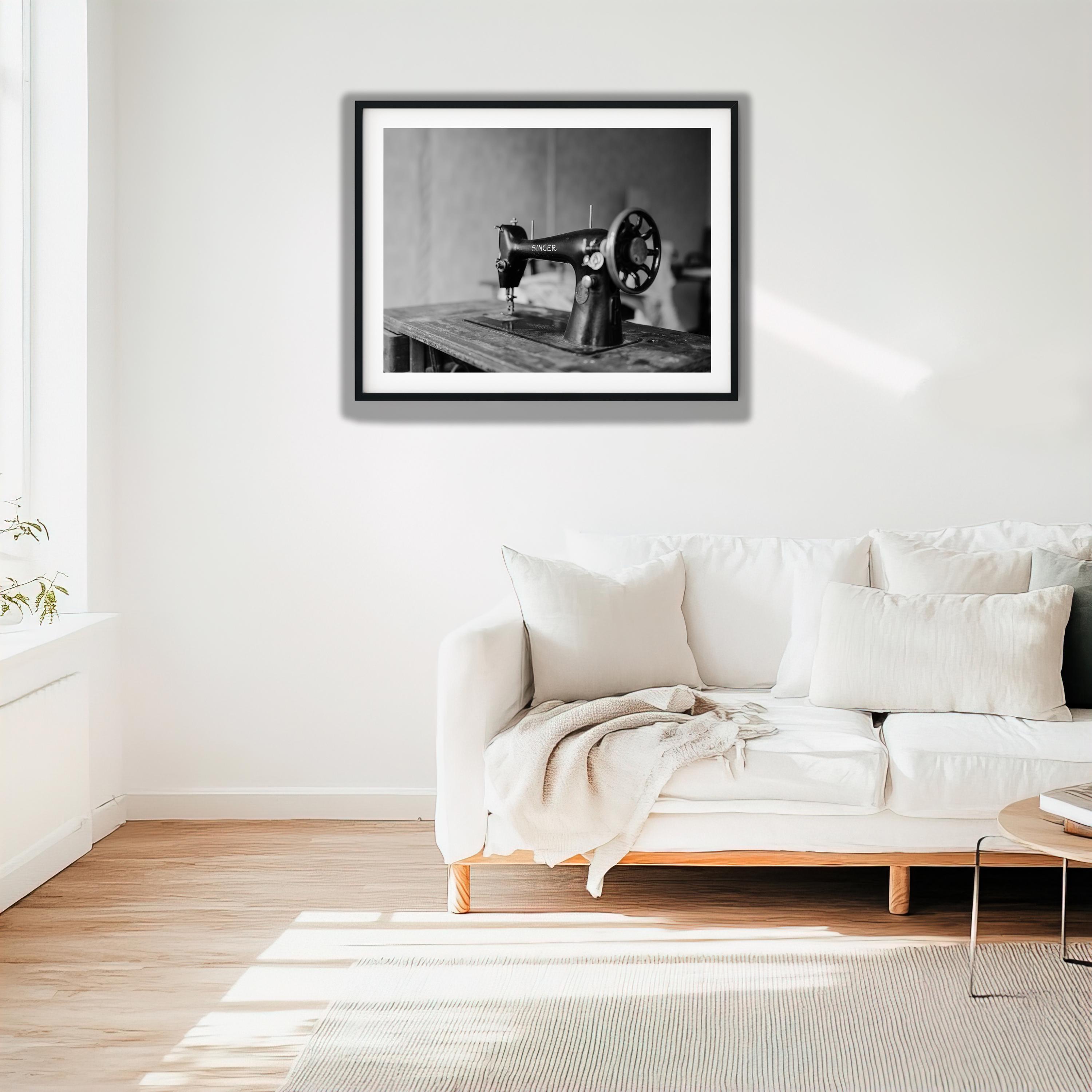 Black and White Photo Instant Digital Download Wall Art Print