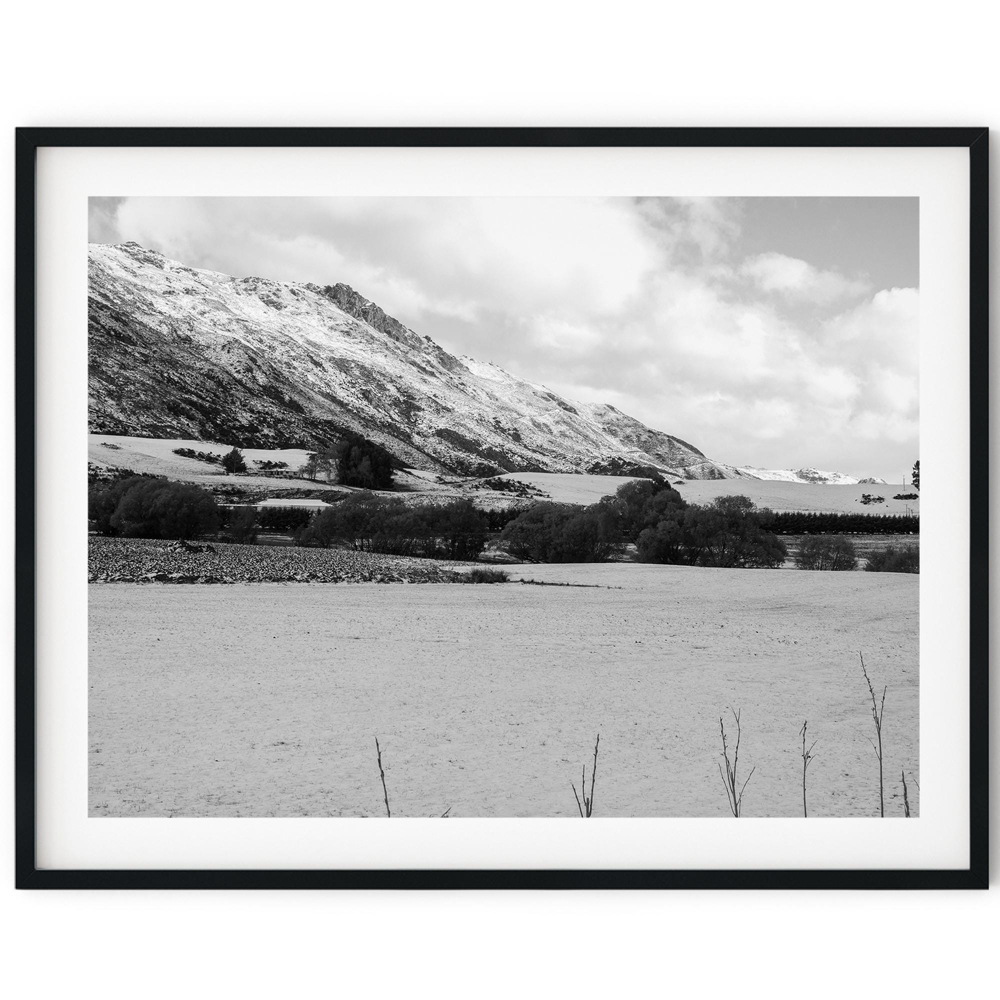 Black and White Photo Instant Digital Download Wall Art Print