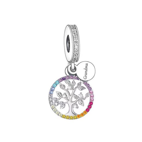 Granny pandora charms deals