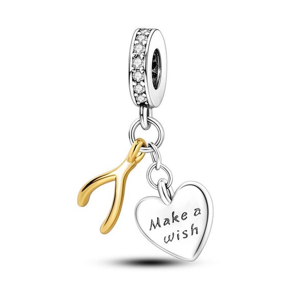 Pandora beaded wish deals