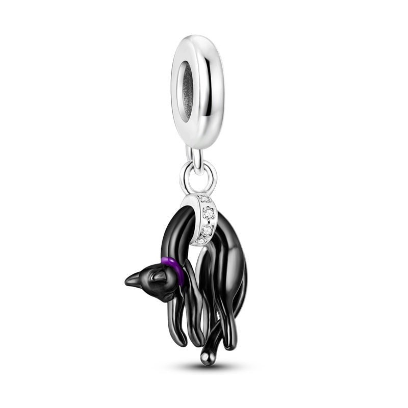 Sleeping beauty shop pandora charm