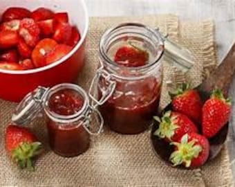 120 recetas de mermelada deliciosas - Disponible solo en inglés