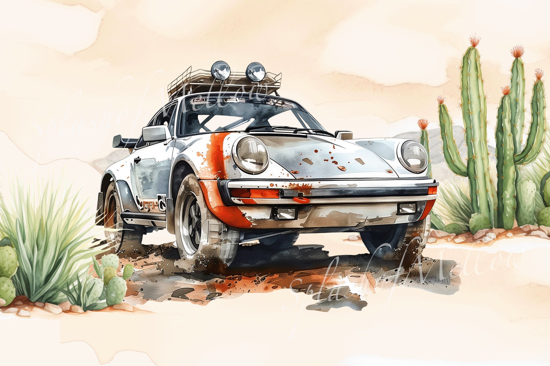 Porsche Stencils - Etsy