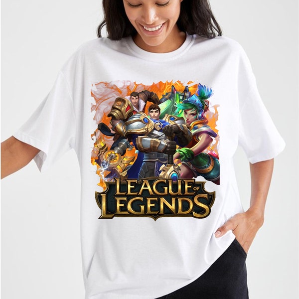 League of Legends Instant Download  Digital Download300dpi png