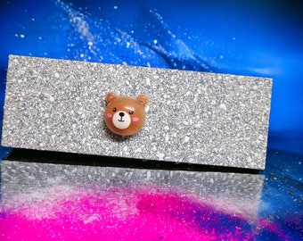 Bear magnet