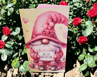 Valentins Gnome