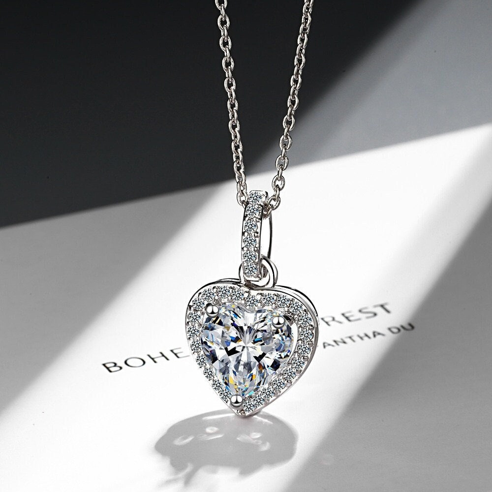 Best 25+ Deals for Louis Vuitton Heart Necklace