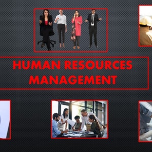HR Document Templates: Professional HR Management Forms