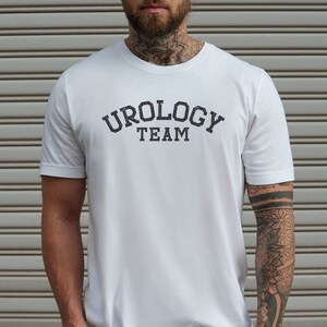 Urology Tshirt Urology Surgery Tshirt Surgeon Tshirt Doctor Tshirt Urology Nurse Tshirt Urologist Tshirt OR Shirt Urology Gifts Uro Doctor