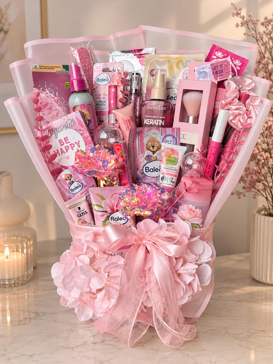 Beauty box zum verschenken