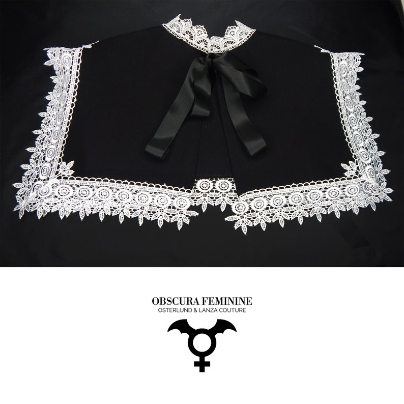 Collar de moda Virginia Egl imagen 2