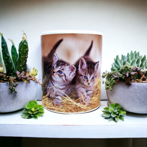 Personalisierte Tasse / Tasse mit Foto / Fototasse / Tasse nach Wunsch