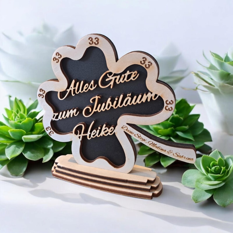 Geschenke Zum 25 Firmenjubilaum