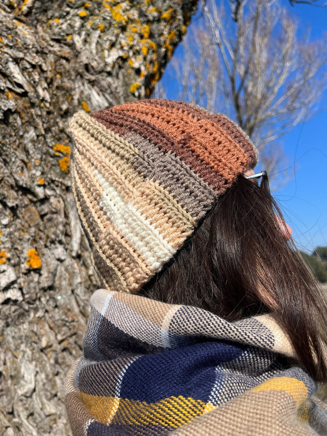 MULTI COLOR FALL WINTER WOOL BERET ? My BIRETTA and BERET Collection Autumn/Winter 2026 3  main image 4