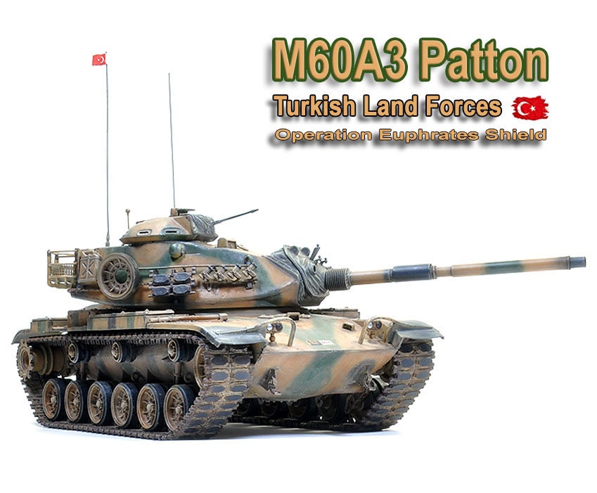 M60 tank - Etsy 日本